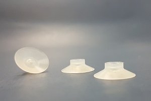 EU 平型真空吸盘