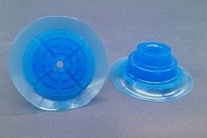 PT 帶肋型真空吸盘