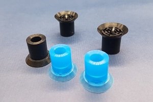 PT 帶肋型真空吸盘