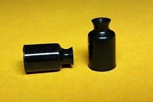 U 平型真空吸盘 