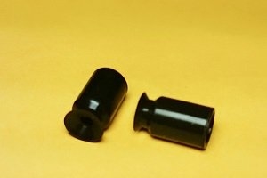 U 平型真空吸盘 