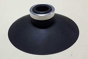 U 平型真空吸盘 