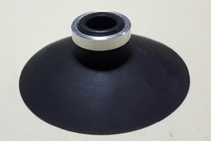 U 平型真空吸盘 