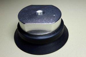 H 高荷重真空吸盘