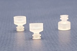  B 风琴型真空吸盘