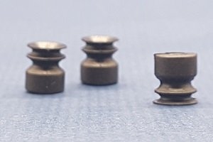  B 风琴型真空吸盘