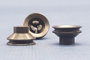  B 风琴型真空吸盘