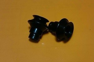  B 风琴型真空吸盘