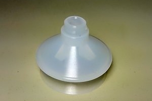  B 风琴型真空吸盘