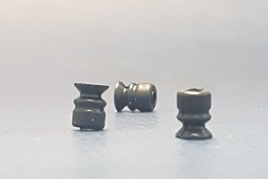 MB 风琴型真空吸盘