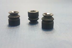 MB 风琴型真空吸盘