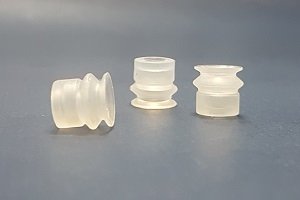 MB 风琴型真空吸盘