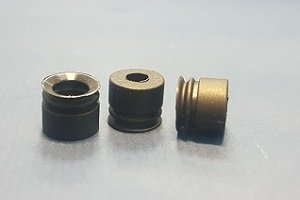 MB 风琴型真空吸盘