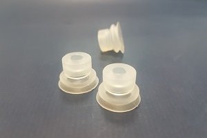 MB 风琴型真空吸盘